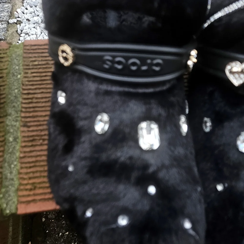 Custom crocs - Picture 3 of 3